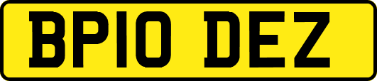 BP10DEZ