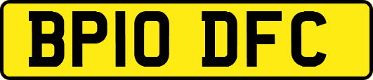 BP10DFC