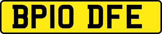 BP10DFE