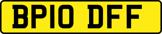 BP10DFF