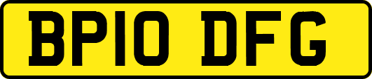 BP10DFG