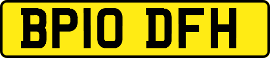 BP10DFH