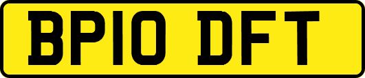 BP10DFT