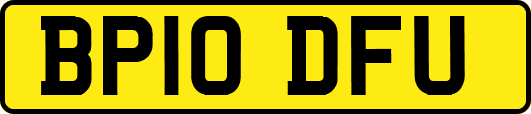 BP10DFU