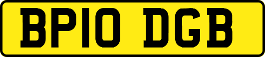 BP10DGB