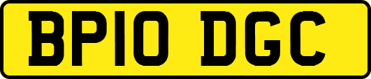 BP10DGC