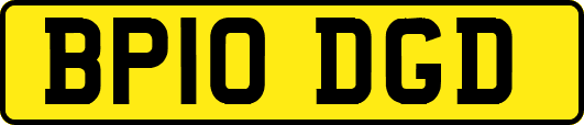 BP10DGD