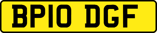 BP10DGF