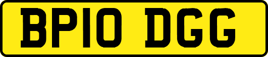 BP10DGG