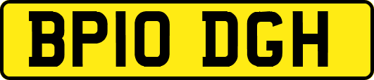 BP10DGH