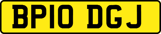 BP10DGJ