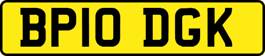 BP10DGK