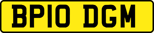 BP10DGM
