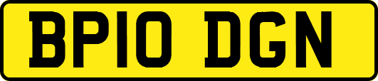 BP10DGN