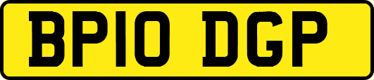 BP10DGP