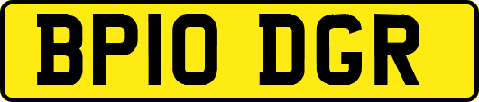 BP10DGR