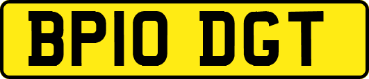 BP10DGT