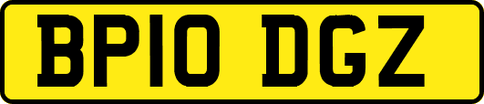 BP10DGZ