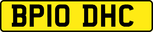 BP10DHC