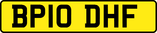 BP10DHF