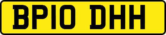 BP10DHH