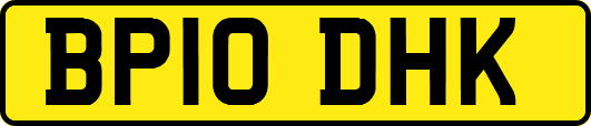 BP10DHK