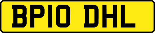 BP10DHL