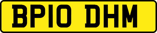 BP10DHM