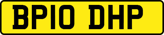 BP10DHP