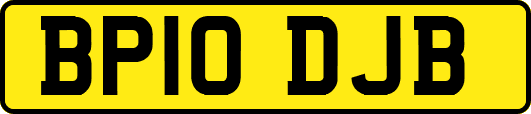 BP10DJB