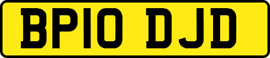 BP10DJD