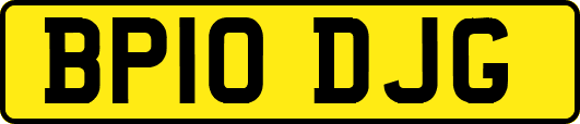 BP10DJG