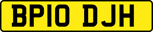 BP10DJH