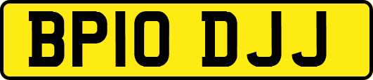 BP10DJJ