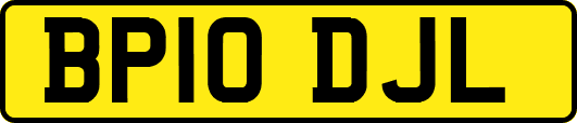 BP10DJL