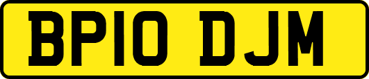 BP10DJM