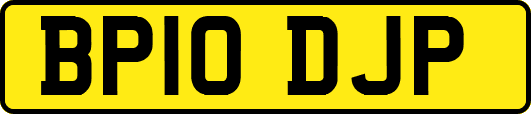 BP10DJP