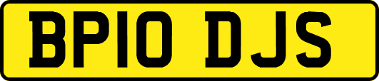 BP10DJS