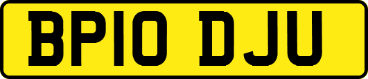 BP10DJU