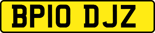 BP10DJZ