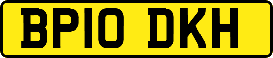 BP10DKH