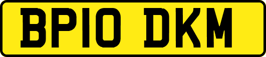 BP10DKM