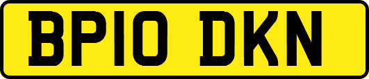 BP10DKN