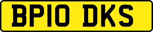 BP10DKS