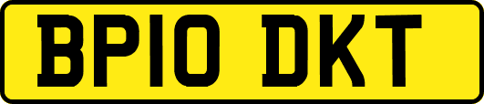 BP10DKT