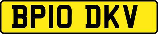 BP10DKV