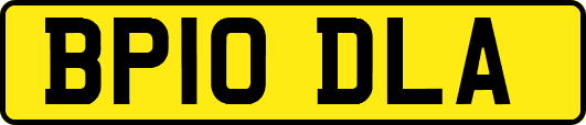 BP10DLA
