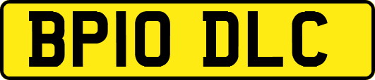 BP10DLC