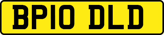 BP10DLD