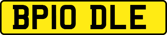 BP10DLE